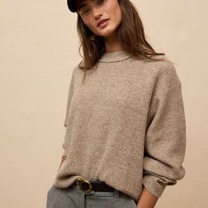 AMERICAN EAGLE Crew Neck Sweater